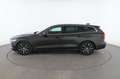 Volvo V60 D3 Inscription Aut. Gris - thumbnail 2