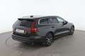 Volvo V60 D3 Inscription Aut. Gris - thumbnail 5