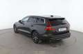 Volvo V60 D3 Inscription Aut. Gris - thumbnail 3