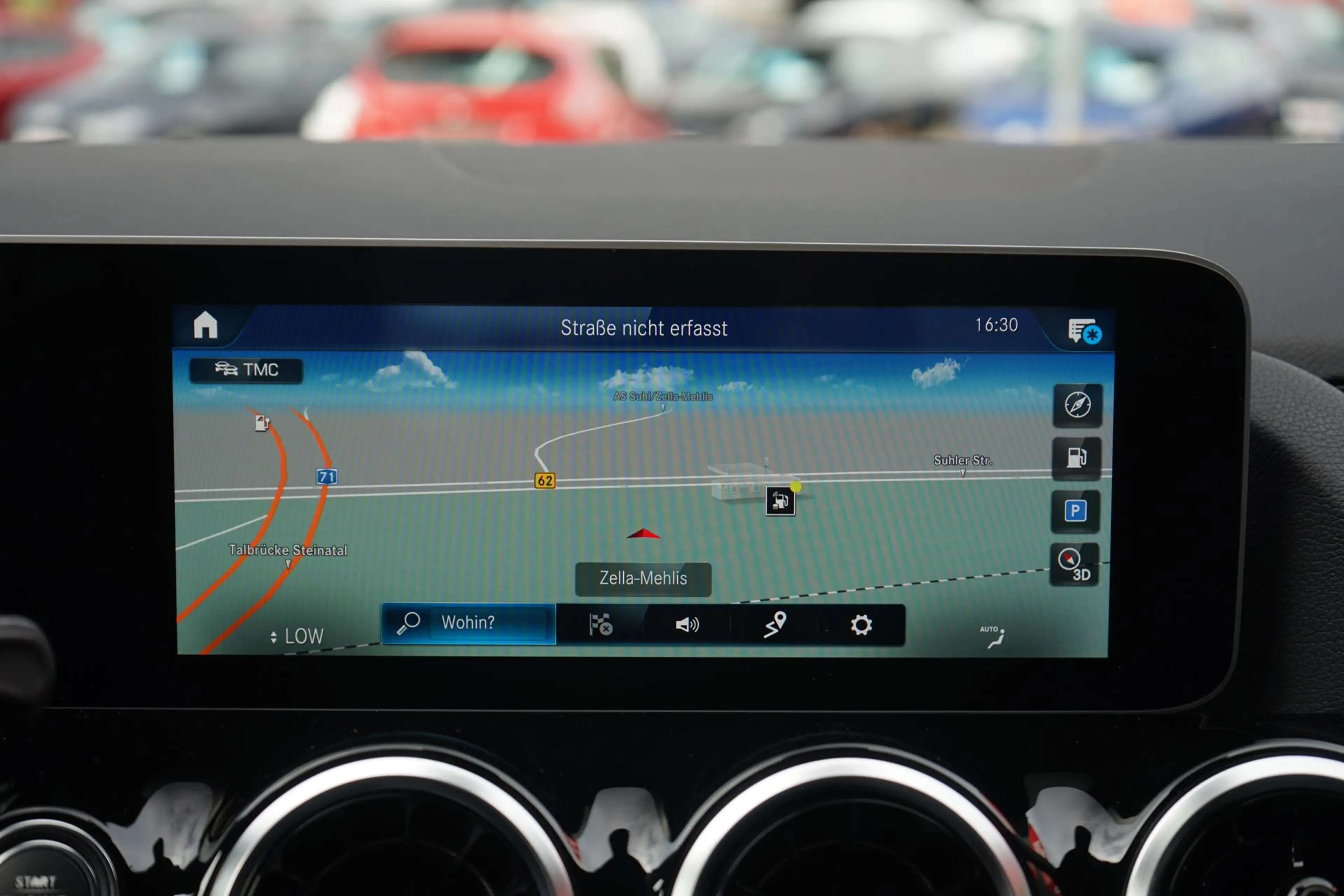 Mercedes-Benz B 220 B220 4Matic Progressive LED Navi Virtual Cockpit — photo 13