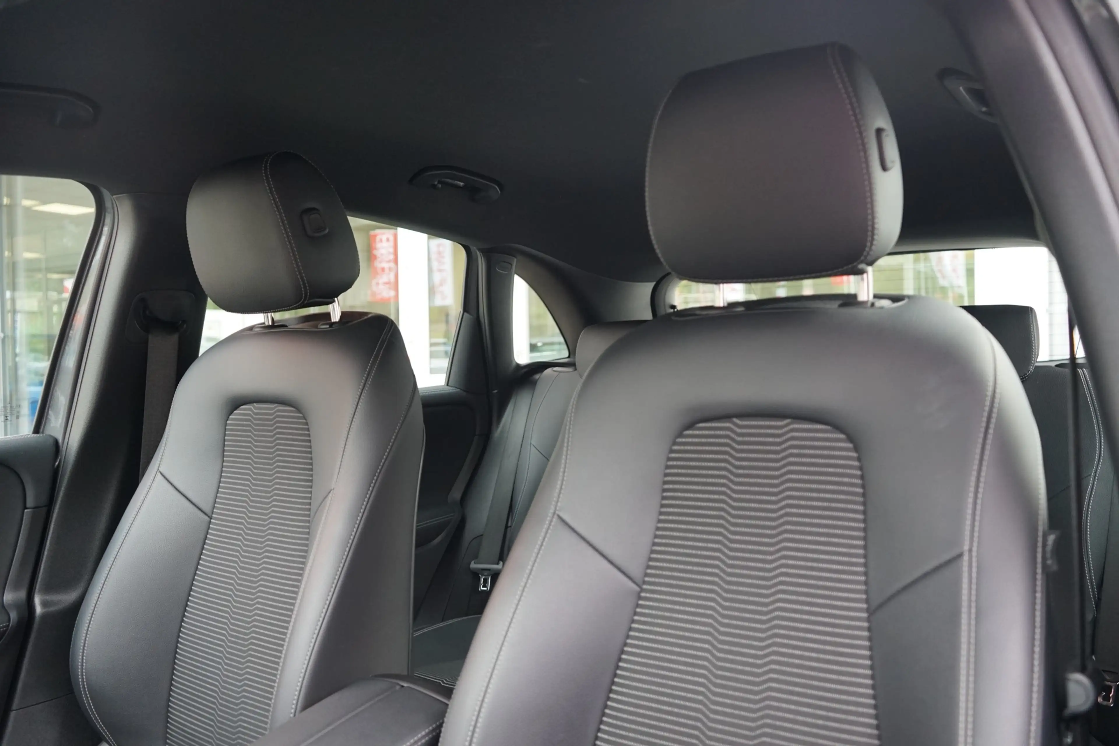 Mercedes-Benz B 220 B220 4Matic Progressive LED Navi Virtual Cockpit — photo 11
