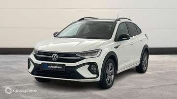 1.0 TSI 110ch R-Line DSG7