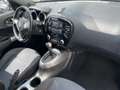 Nissan Juke 1.6i 2WD Acenta Xtronic Zwart - thumbnail 7