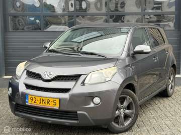 1.3 VVT-i Aspiration | AC | Keyless |