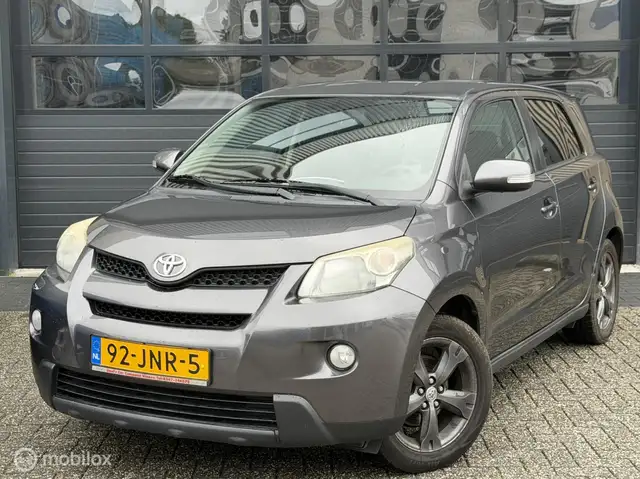 Toyota Urban Cruiser 1.3 VVT-i Aspiration | AC | Keyless |
