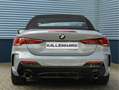 BMW 430 4-serie Cabrio 430i xDrive M-Sport Pro - Widescree Gris - thumbnail 18