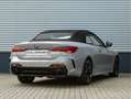 BMW 430 4-serie Cabrio 430i xDrive M-Sport Pro - Widescree Gris - thumbnail 9
