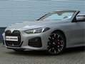 BMW 430 4-serie Cabrio 430i xDrive M-Sport Pro - Widescree Gris - thumbnail 11