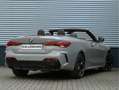 BMW 430 4-serie Cabrio 430i xDrive M-Sport Pro - Widescree Gris - thumbnail 2