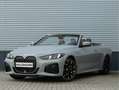 BMW 430 4-serie Cabrio 430i xDrive M-Sport Pro - Widescree Gris - thumbnail 1