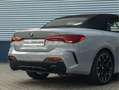 BMW 430 4-serie Cabrio 430i xDrive M-Sport Pro - Widescree Gris - thumbnail 19