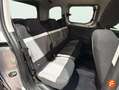 Citroen Berlingo Talla M BlueHDi 100 S&S FEEL Gris - thumbnail 13