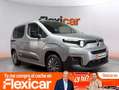Citroen Berlingo Talla M BlueHDi 100 S&S FEEL Gris - thumbnail 1