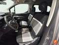 Citroen Berlingo Talla M BlueHDi 100 S&S FEEL Gris - thumbnail 12