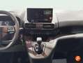 Citroen Berlingo Talla M BlueHDi 100 S&S FEEL Gris - thumbnail 9