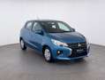 Mitsubishi Space Star Select 1.2*Klima*AUX-IN*Radio*uvm Bleu - thumbnail 3
