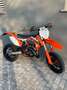 KTM 125 EXC Oranje - thumbnail 8
