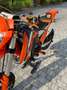KTM 125 EXC Arancione - thumbnail 6