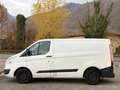Ford Transit CUSTOM FOURGON 270 L1H1 2.2 TDCi 125 TREND Blanc - thumbnail 4