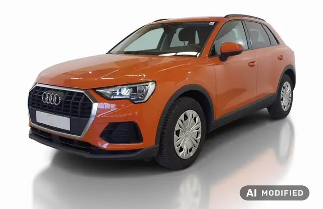 Audi Q3 main image