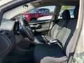 Toyota Auris Life Klimaautomatik 2-Hand Silber - thumbnail 10