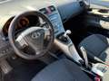 Toyota Auris Life Klimaautomatik 2-Hand Silber - thumbnail 11