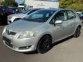 Toyota Auris Life Klimaautomatik 2-Hand Silber - thumbnail 2
