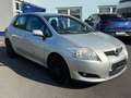 Toyota Auris Life Klimaautomatik 2-Hand Silber - thumbnail 4