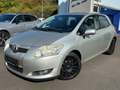 Toyota Auris Life Klimaautomatik 2-Hand Silber - thumbnail 1
