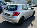 Toyota Auris Life Klimaautomatik 2-Hand Silber - thumbnail 5