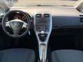 Toyota Auris Life Klimaautomatik 2-Hand Silber - thumbnail 17