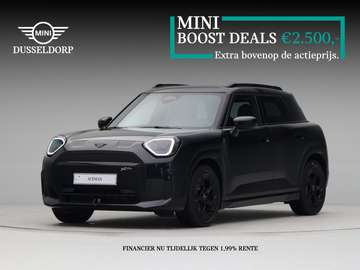 E John Cooper Works Pakket M PRIVATE LEASE EUR 574