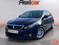 Peugeot 308 1.2 PureTech S&S Style 130 Azul - thumbnail 3