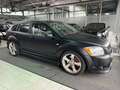 Dodge Caliber SRT4 BRD SCHWARZ MATT FOLIERT UNIKAT TOP Negru - thumbnail 2