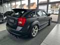 Dodge Caliber SRT4 BRD SCHWARZ MATT FOLIERT UNIKAT TOP Schwarz - thumbnail 8