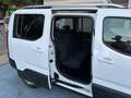 Peugeot Rifter 1.5BlueHDi S&S Long Allure Pack 7pl 130 Blanc - thumbnail 10