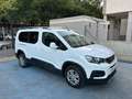 Peugeot Rifter 1.5BlueHDi S&S Long Allure Pack 7pl 130 Blanc - thumbnail 1