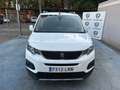 Peugeot Rifter 1.5BlueHDi S&S Long Allure Pack 7pl 130 Blanc - thumbnail 2