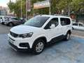 Peugeot Rifter 1.5BlueHDi S&S Long Allure Pack 7pl 130 Blanc - thumbnail 3
