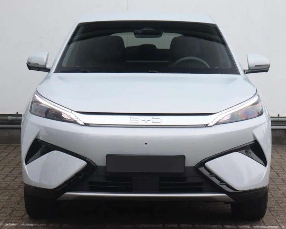 BYD Others Atto 3 EVO 74.8 kWh EXCELLENCE 230cv