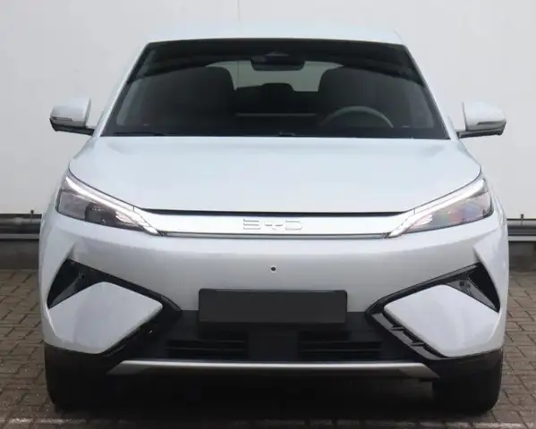 BYD Atto 3 EVO 74.8 kWh EXCELLENCE 230cv