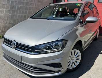 1.0i TSI BMT Comfortline + CAMÉRA + NAVI + CLIM