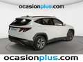 Hyundai TUCSON 1.6 TGDI Maxx 4x2 Blanc - thumbnail 4