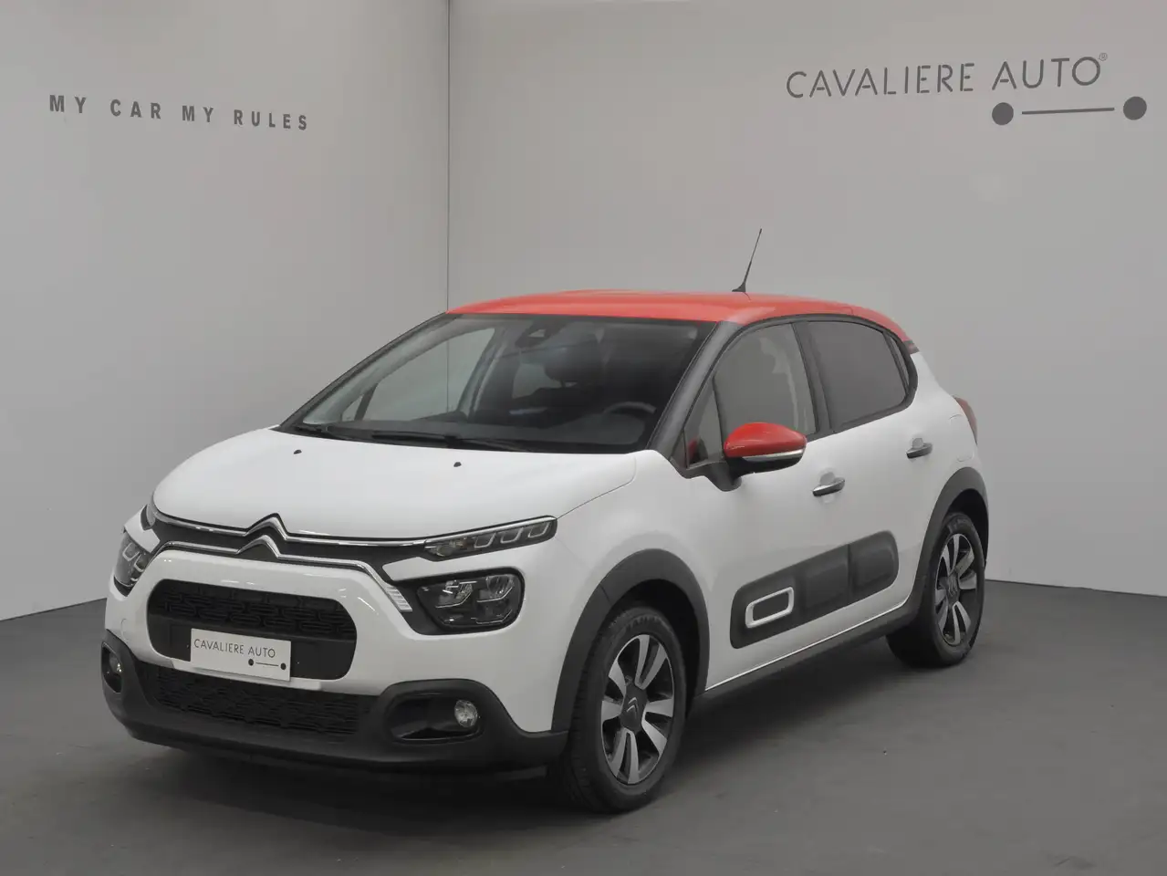 Citroën C3