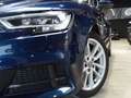 Audi A3 30TFSI Sline SportBack ***XENON-NAVI-CUIR SPORT*** Bleu - thumbnail 7