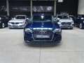 Audi A3 30TFSI Sline SportBack ***XENON-NAVI-CUIR SPORT*** Bleu - thumbnail 2