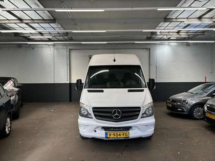 Mercedes-Benz Sprinter 511 2.2 CDI 432 maxi clima/navi