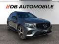 Mercedes-Benz GLC 350 d AMG Line 4Matic Silber - thumbnail 3