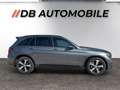 Mercedes-Benz GLC 350 d AMG Line 4Matic Silber - thumbnail 4