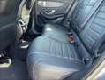 Mercedes-Benz GLC 350 d AMG Line 4Matic Silber - thumbnail 10